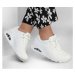 Dámska rekreačná obuv SKECHERS Uno Stand On Air white whte