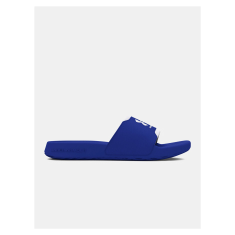 Under Armour Slippers UA M Ignite Select-BLU - Mens