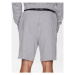 Calvin Klein Underwear Pyžamové šortky 000NM2417E Sivá Regular Fit