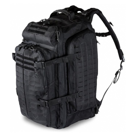 Batoh First Tactical® Tactix 3-Day Plus - čierny