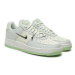 Nike Sneakersy Air Force 1 07 NN FN8540 Biela