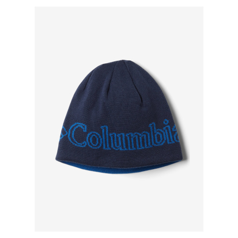 Columbia - modrá, tmavomodrá