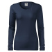 Malfini Slim Dámske tričko 139 námorná modrá
