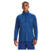 Mikina Under Armour Tech 2.0 1/2 Zip Blue