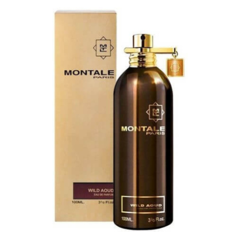 Montale Wild Aoud - EDP 100 ml