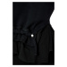 Mikina Diesel F-Rollies Sweat-Shirt Čierna