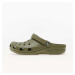 Tenisky Crocs Classic Army Green