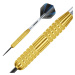 Sada steel šípok Winmau NEUTRON 25g, brass