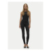 Vero Moda Džínsy Flash 10298722 Čierna Skinny Fit