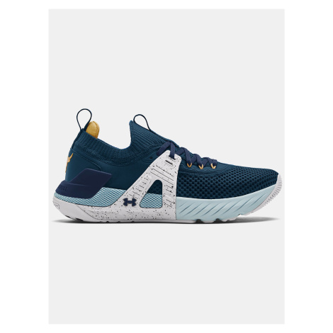 Pánske bežecké topánky Under Armour