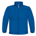 B&amp;C Jacket Sirocco Detská jarná bunda JK950 Royal Blue
