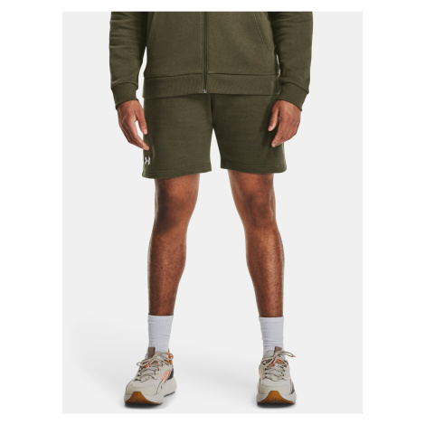 Šortky Under Armour UA Rival Fleece Shorts