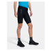 Man running shorts Kilpi CHAMONIES-M black