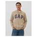 GAP Logo Sweatshirt - Men's