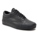 Vans Tenisky Old Skool VN0A38G1PXP Čierna