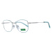 Benetton Optical Frame