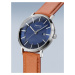 Bering 15439-507 men`s solar 40mm