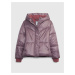 GAP Kids Winter Hooded Jacket - Girls