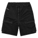 Šortky Diesel D-Krooley-Cargo-Short Jogg Sho Caviar