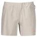 Women's Shorts Bergans Floyen V2 White/Orange