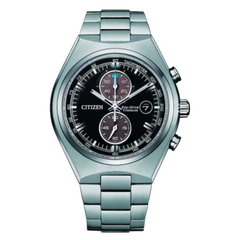 Citizen Eco-Drive CA7090-87E