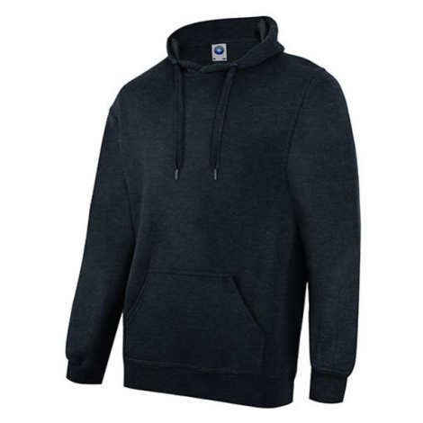 Starworld Pánska mikina SW271 Indigo Heather