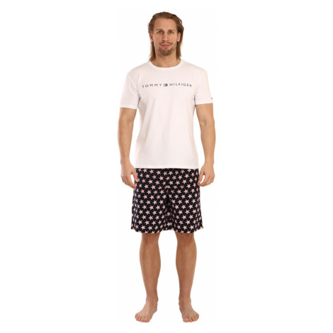 Pánske pyžamá Tommy Hilfiger