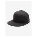 Cap Vans MN SPLITZ Charcoal Heathe