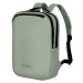 Travelite Basics Everyday Backpack Light green