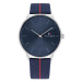 PÁNSKE HODINKY TOMMY HILFIGER 1791844 Hendrix + BOX