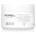 Goldwell Dualsenses Silver posilujúca maska