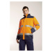 Roly Epsylon Pánska Hi-Viz parka HV9304 Navy Blue 55