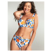 Swimwear Sicily Balcony Bikini sicily print SW1842