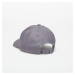 Šiltovka adidas Trefoil Baseball Cap Grey Four