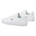 Lacoste Sneakersy Lerond Pro 123 3 Cma 745CMA005221G Biela