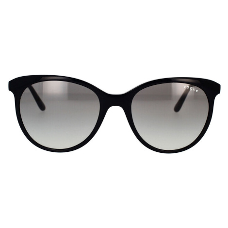 Vogue  Occhiali da Sole  VO5453S W44/11  Slnečné okuliare Čierna