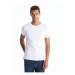 LC Waikiki Crew Neck Short Sleeve Combed Cotton Men's T-Shirt