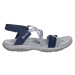 Skechers  163112-NVY  Sandále Modrá