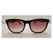 BLIZZARD-Sun glasses PC4064006-rubber black Čierna