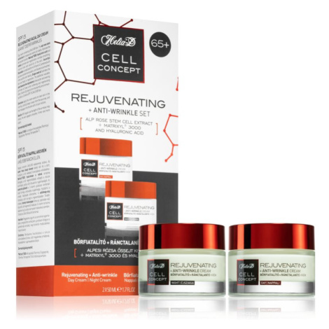 Helia-D Cell Concept výhodné balenie 65+