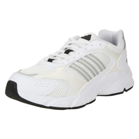 ADIDAS SPORTSWEAR Nízke tenisky 'Crazychaos 2000'  sivá / čierna / biela