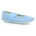 balerínky Camper Right Kids Nieve Capfico Blue (80025-147) 25 EUR