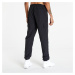 Kalhoty Urban Classics Cargo Nylon Track Pants Black