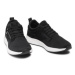 Halti Sneakersy Sahara Low Sneaker 054-2634 Čierna