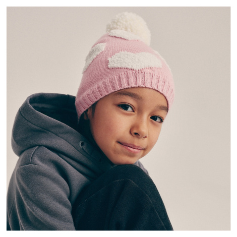 Dievčenské pokrývky hlavy Reserved