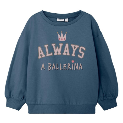 Mikiny a svetre pre dojčatá a batoľatá Name it