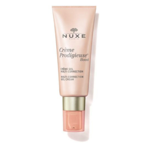 NUXE PRODIGIEUSE BOOST GEL CREAM