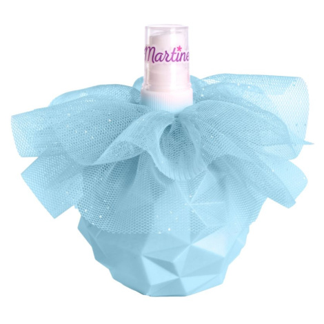 Martinelia Starshine Shimmer Fragrance toaletná voda s trblietkami pre deti Blue