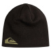 Quiksilver W BEANIE Pánska čiapka, khaki, veľkosť