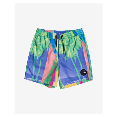 Chlapčenské plavky Quiksilver